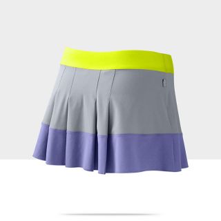 Nike Pleated Woven Womens Tennis Skirt 480781_012_B
