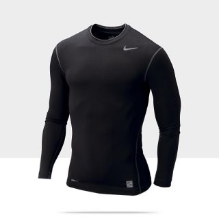 Nike Pro Combat Core Compression Mens Shirt 269607_010_A