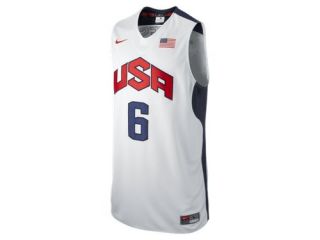  Nike Federation Authentic (KD) Mens Basketball Jersey