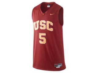  Nike College (USC) Twill Mens Basketball Jersey