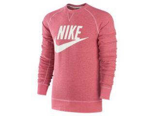  Sudadera Nike Vintage Marl Logo   Hombre