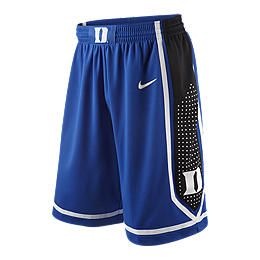 Nike Replica (Duke) Mens Basketball Shorts 478862_493_A