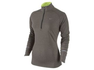 Nike Element Half Zip Womens Running Top 321646_270 