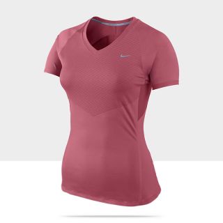  Nike Speed Short Sleeve Camiseta de running 
