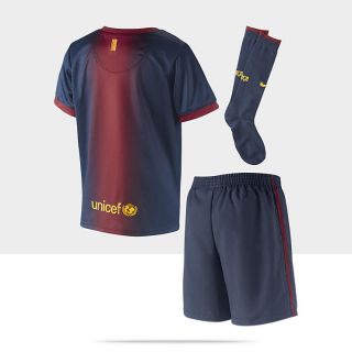 Nike Store Nederland. 2012/13 FC Barcelona Authentic (3y 8y) Little 