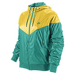 Giacca Nike Windrunner   Donna 341297_380_A