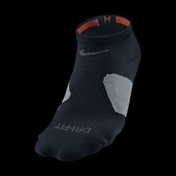  Nike Cushion No Show Running Socks (Medium/1 Pair 