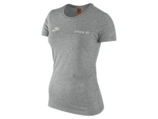  T shirt Nike Track & Field 81 Pocket   Donna