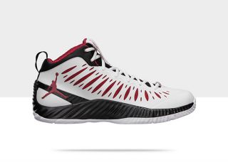 Jordan SuperFly Mens Basketball Shoe 528650_101_A