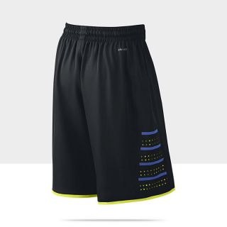 Nike Hyper Elite Mens Basketball Shorts 508997_014_B