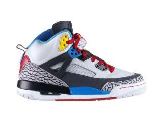  Jordan Spizike Zapatillas de baloncesto   Chicos