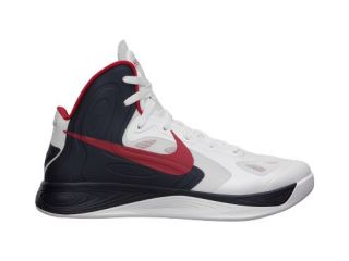 Nike Zoom Hyperfuse 2012 Zapatillas de baloncesto – Hombre