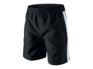 Pantalón corto de fútbol Nike T90 Woven (8 15 años)   Chicos