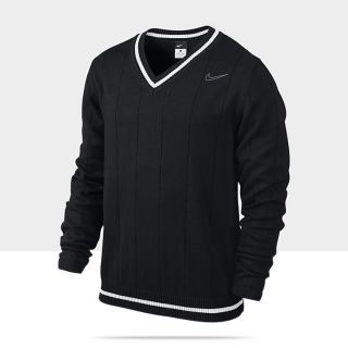 Nike Tennis Mens Sweater 480225_010_A