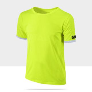 Nike T90 Boys Football T Shirt 465464_715_A