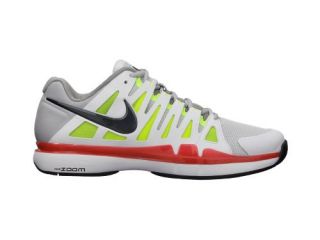 Nike Zoom Vapor 9 Tour Mens Tennis Shoe 488000_001 