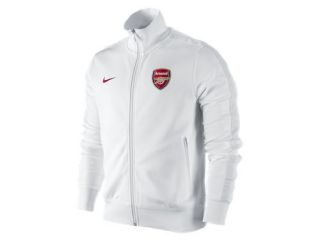 Arsenal Football Club Showtime N98 Männer Fußball Track Jacket
