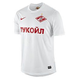 2012 2013 spartak replica short sleeve camiseta de futbol hombre 81 00