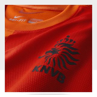  2012 Netherlands Replica Camiseta de fútbol 