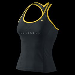 Nike LIVESTRONG Dri FIT Womens Sports Top  Ratings 