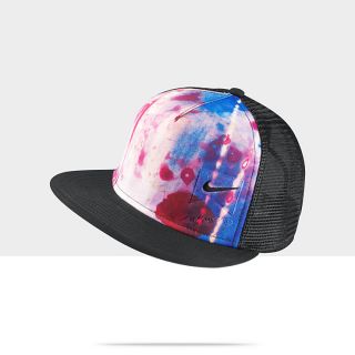  Nike x Pushead Seasonal Trucker Kappe