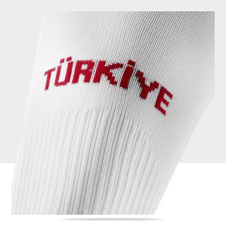  Calcetines de fútbol 1ª/2ª equipación Turquía 