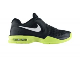 Nike Nike Air Max Courtballistec 4.3 Mens Tennis Shoe Reviews 
