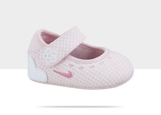  Nike Mary Jane Crib (0 4c) Infant Girls Bootie