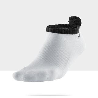 Nike Dri FIT Pom Pom Golf Socks Medium 1 Pair SG0070_100_A
