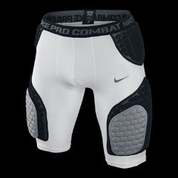 Nike Nike Pro Combat Hyperstrong Mens Football Shorts Reviews 
