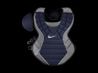  Nike Pro Gold Precision Catchers Chest Protector