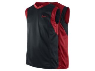  Camiseta de baloncesto de tirantes reversible Nike 