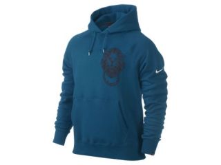 Lebron AW77 Pullover Mens Hoodie 451079_399 