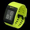  Nike SportWatch GPS Limited Edition (with Sensor) powered 