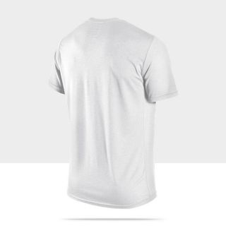 Nike Legend Dri FIT Mens Training T Shirt 371642_100_B