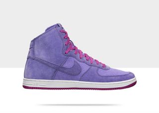  Nike Air Force 1 Light Hi Deconstructed Womens Shoe