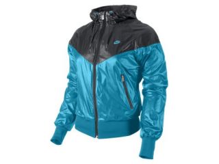  Chaqueta Windrunner Nike Winterized   Mujer