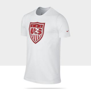 US Basic Core Mens T Shirt 506758_100_A