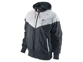 Chaqueta Nike Windrunner   Hombre 340869_018 