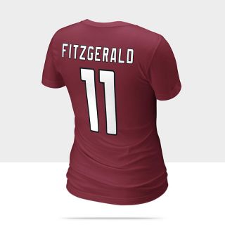  Nike Name and Number (NFL Cardinals / Larry Fitzgerald 