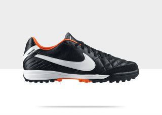  Botas de fútbol para campos de hierba Nike Tiempo 