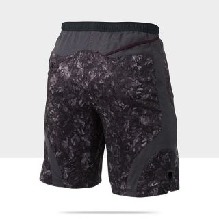  Nike x Undercover Gyakusou Mens Running Shorts