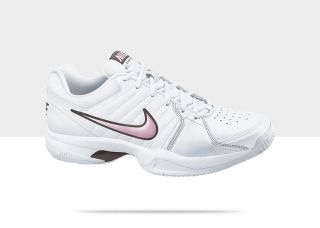 Nike Air Court Mo V Womens Tennis Shoe 488139_104_A