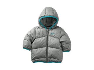 Nike Puffy Kleinkinder Jacke (3&160; &160;36&160;Monate) 426079_084_A 