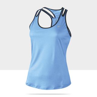  Nike Relay Strappy Camiseta de tirantes de running 