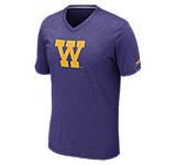 nike vault washington men s t shirt $ 28 00