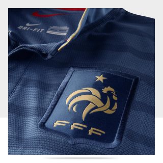  2012/13 FFF Replica – Maillot de football à 