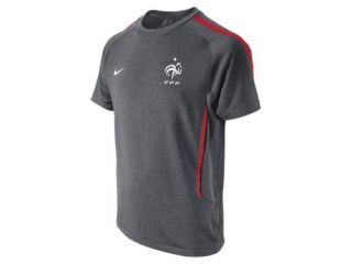  Camiseta de entrenamiento de fútbol de la 