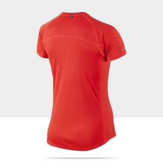  Nike Miler Graphic (Womens Marathon) Womens Running 