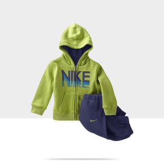Nike Store Nederland. Nike YA76 Fleece Hoodie (3 36 months) Infants 